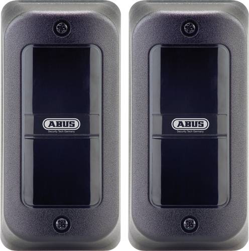 ABUS LS1020 ECOLINE IR-Lichtschranke von Abus