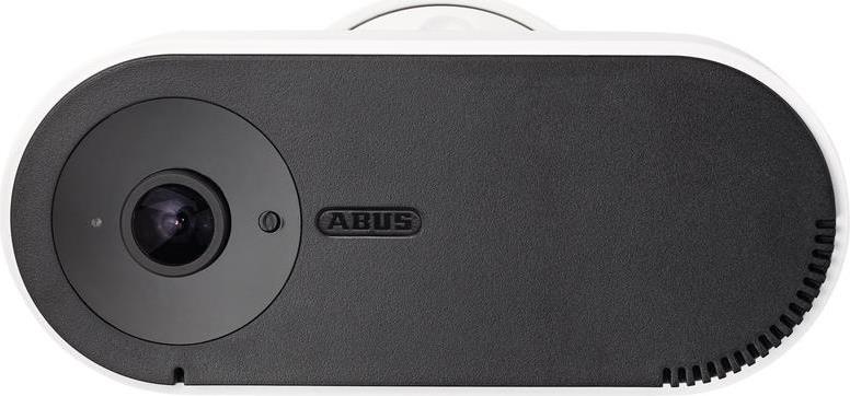 ABUS PPIC31020 Sicherheitskamera IP-Sicherheitskamera Indoor 1920 x 1080 Pixel Decke/Wand (PPIC31020) von Abus