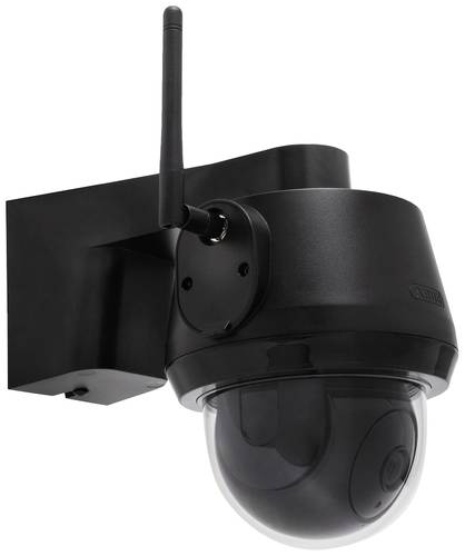 ABUS PPIC42520B WLAN IP Überwachungskamera 1920 x 1080 Pixel ABUS PPIC42520B WLAN IP Überwachungskamera 1920 x 1080 Pixel von Abus