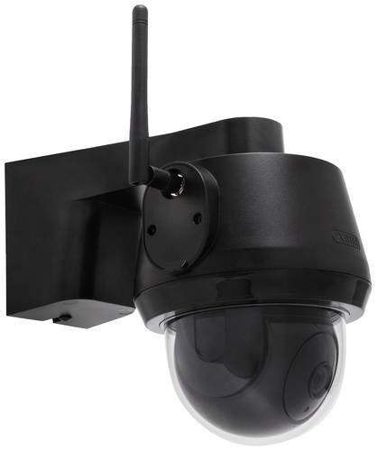 ABUS PPIC42520B WLAN IP Überwachungskamera 1920 x 1080 Pixel von Abus