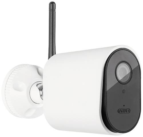 ABUS PPIC44520 WLAN IP Überwachungskamera 1920 x 1080 Pixel von Abus