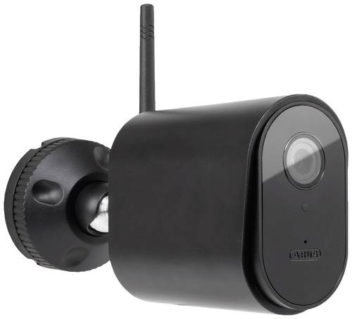 ABUS PPIC44520B WLAN IP Überwachungskamera 1920 x 1080 Pixel von Abus