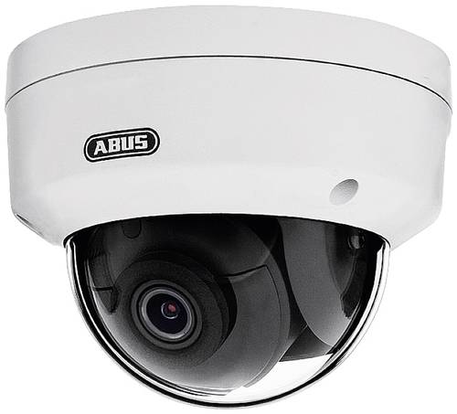 ABUS Performance Line 2MPx Mini Dome TVIP42510 LAN IP Überwachungskamera 1920 x 1080 Pixel von Abus