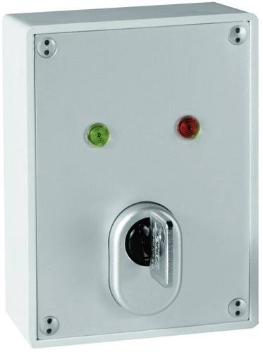 ABUS SE1010 Bedieneinheit von Abus