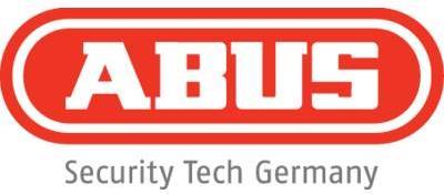 ABUS Secvest Touch - Bedienfeld - kabellos - 868.6625 MHz - weiß von Abus