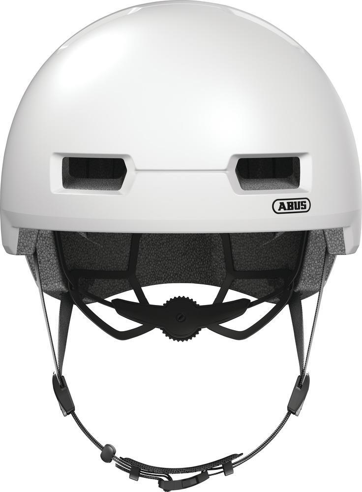ABUS Skurb - Halber Helm - Formenbau (40375) von Abus