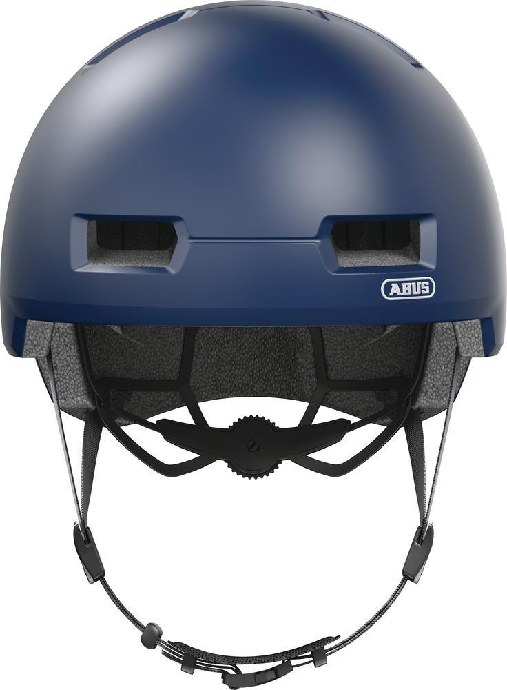 ABUS Skurb - Halber Helm - Formenbau (40377) von Abus