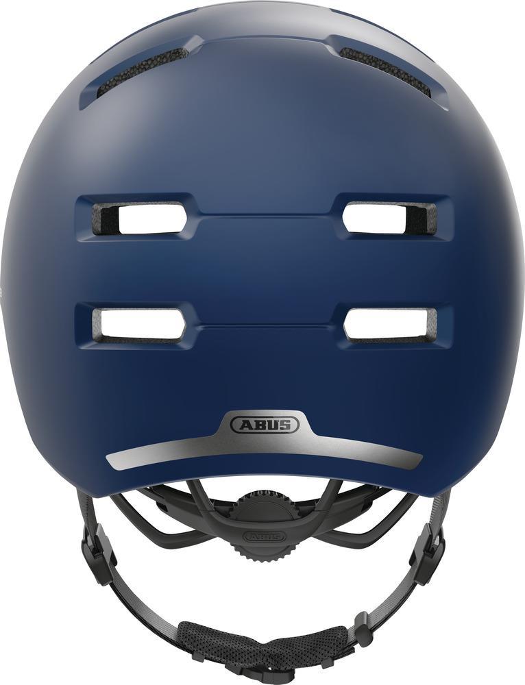 ABUS Skurb - Halber Helm - Formenbau (40378) von Abus