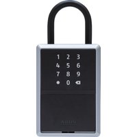 ABUS Smarte Keygarage - Schwarz ABUS Smarte Keygarage - Schwarz von Abus