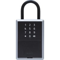 ABUS Smarte Keygarage - schwarz von Abus