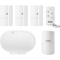 ABUS Smartvest Funk-Alarmanlage Basisset + Funk-Öffnungsmelder 2er-Pack ABUS Smartvest Funk-Alarmanlage Basisset + Funk-Öffnungsmelder 2er-Pack von Abus