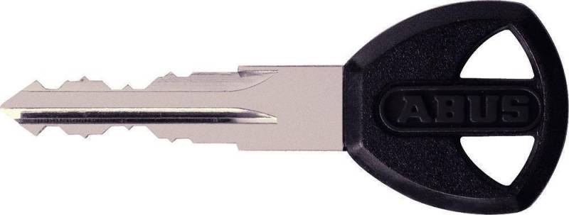 ABUS Steel-O-Flex Schwarz 110 cm Kabelschloss (55140) von Abus