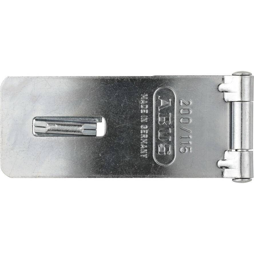 ABUS Stossriegel 115 mm ABUS Stossriegel 115 mm von Abus