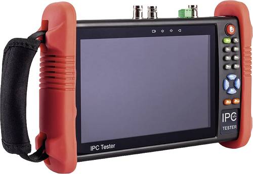 ABUS TVAC10101 Testmonitor 17.78cm 7 Zoll 1280 x 800 Pixel von Abus