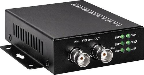 ABUS TVAC22400 HDMI-Konverter von Abus