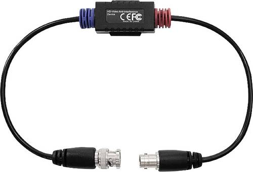 ABUS TVAC25210 Entstörfilter ABUS TVAC25210 Entstörfilter von Abus