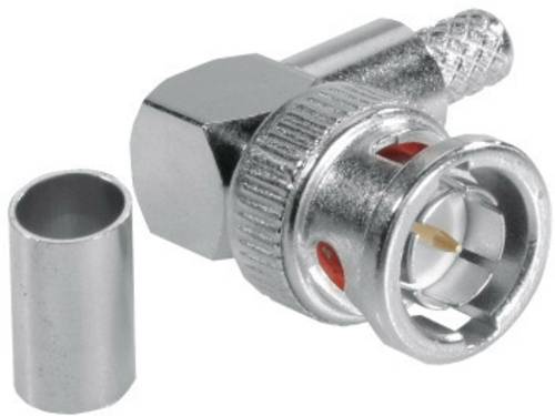 ABUS TVAC40610 TVAC40610 BNC-Stecker von Abus