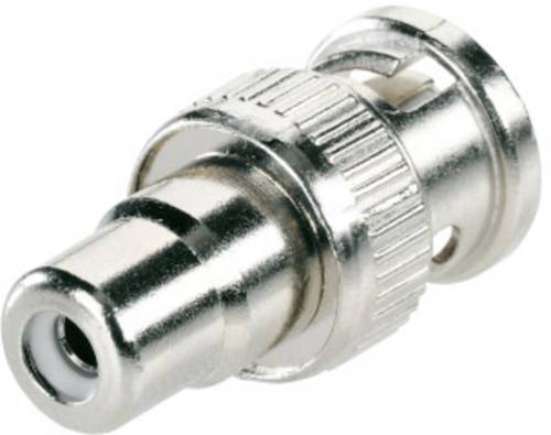 ABUS TVAC40640 TVAC40640 BNC/RCA Adapter von Abus