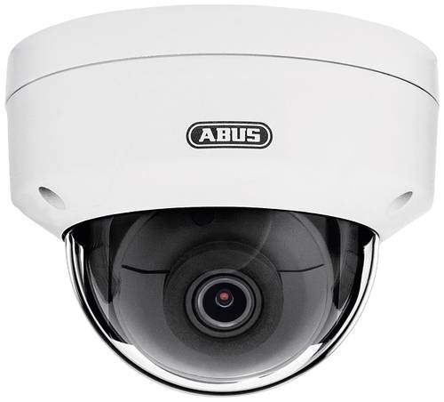 ABUS TVIP48511 LAN IP Überwachungskamera 3840 x 2160 Pixel ABUS TVIP48511 LAN IP Überwachungskamera 3840 x 2160 Pixel von Abus