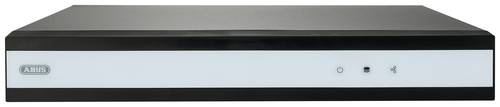 ABUS TVVR33602 Performance Line 6-Kanal (HD-TVI, IP) Digitalrecorder von Abus