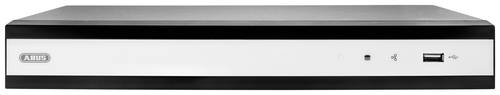 ABUS TVVR36301 Performance Line 4-Kanal Netzwerk-Videorecorder ABUS TVVR36301 Performance Line 4-Kanal Netzwerk-Videorecorder von Abus