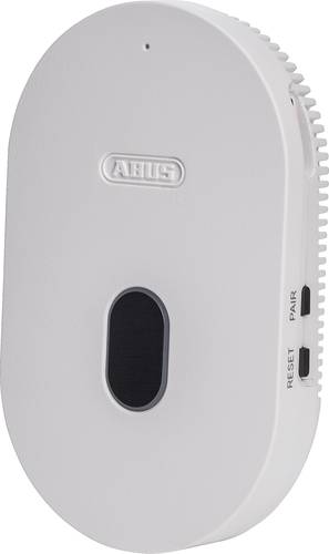 ABUS WLAN Basisstation für WLAN Akku Cam PPIC90010 WLAN IP-Basisstation 2-Kanal 1920 x 1080 Pixel von Abus