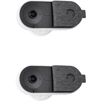 ABUS WLAN Privacy Innenkamera 2er-Set ABUS WLAN Privacy Innenkamera 2er-Set von Abus