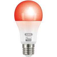 ABUS Z-Wave LED/RGBW Lampe - Weiß ABUS Z-Wave LED/RGBW Lampe - Weiß von Abus