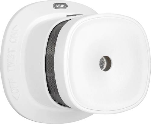 ABUS Z-Wave Rauchmelder von Abus