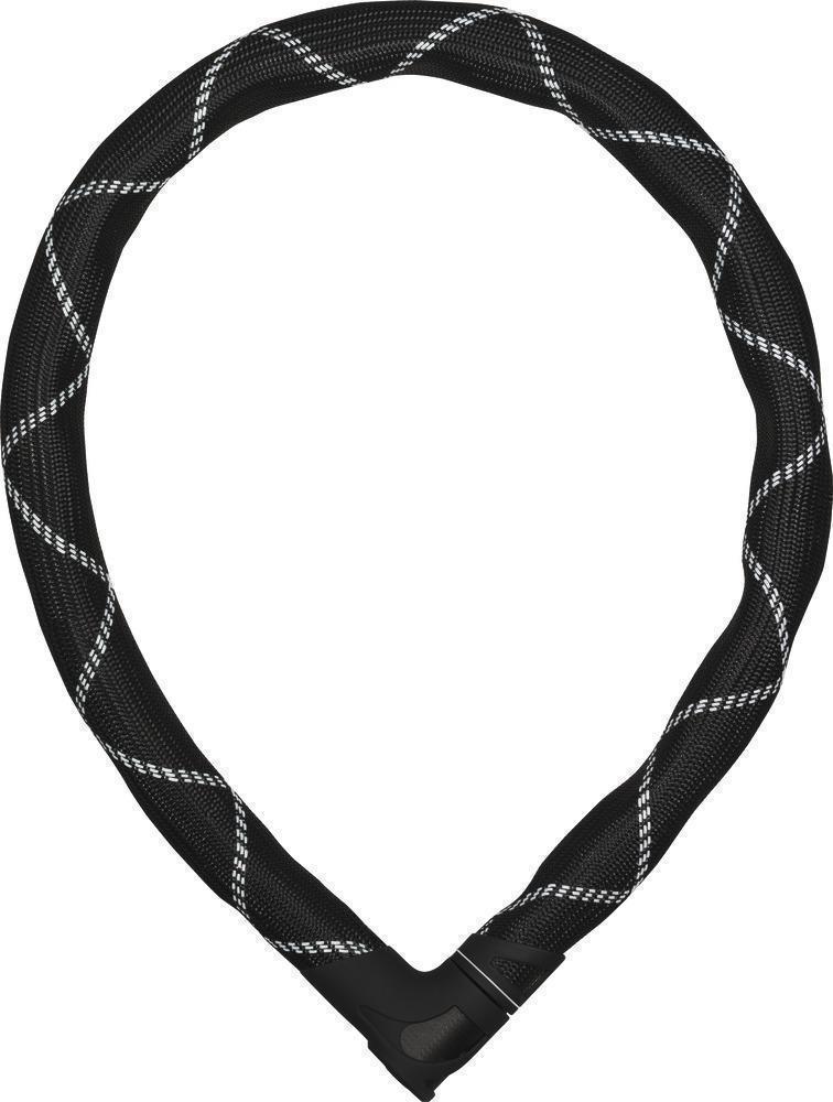 Abus Steel-O-Flex Iven 8200 - Kabelverriegelung - Schlüssel - Schwarz Abus Steel-O-Flex Iven 8200 - Kabelverriegelung - Schlüssel - Schwarz von Abus