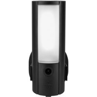 Abus WLAN Licht Außenkamera - Schwarz Abus WLAN Licht Außenkamera - Schwarz von Abus
