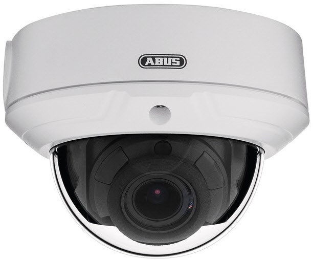 IP 2MPx Vario Dome-Kamera Überwachungskamera von Abus