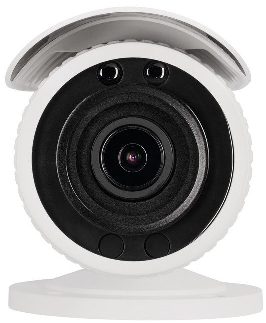 IP 2MPx Vario Tube-Kamera Überwachungskamera von Abus
