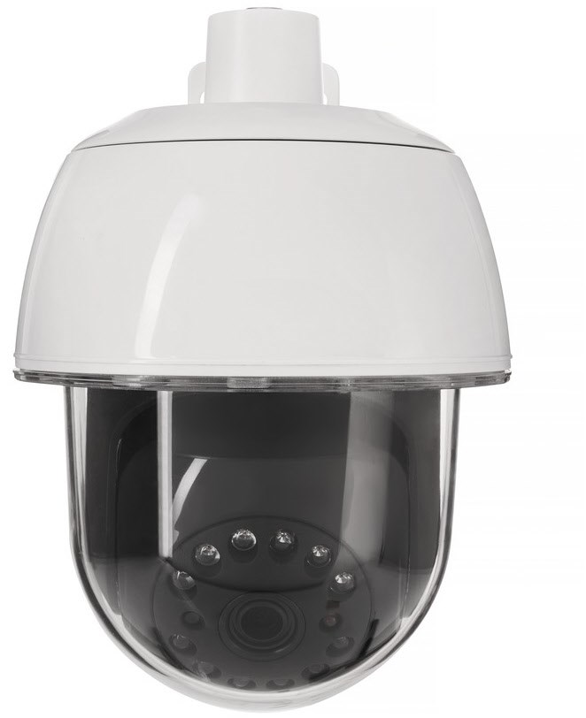 Smart Security World (Outdoor) von Abus