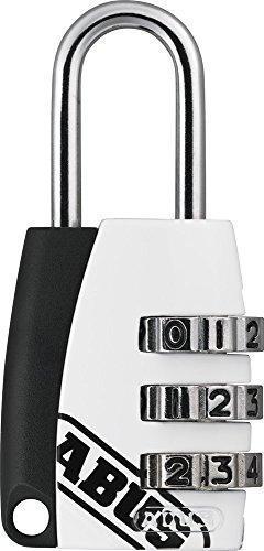 Vorhängeschl. ABUS 155/20 sr (308888) von Abus