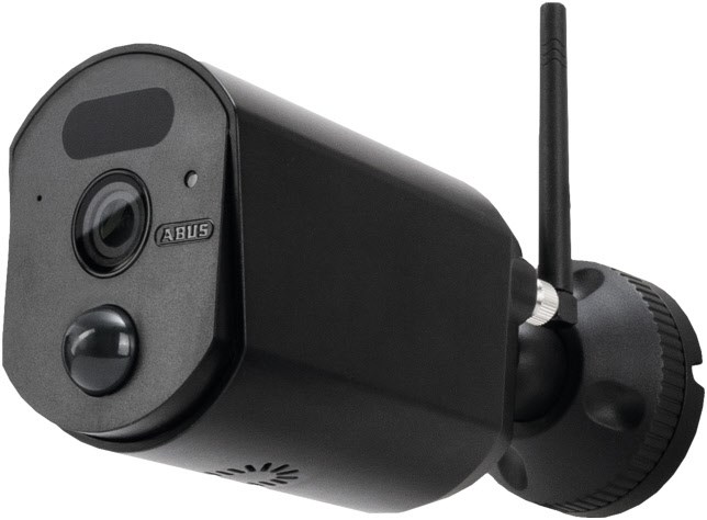Zusatzkamera Outdoor-Überwachungskamera für EasyLook BasicSet von Abus