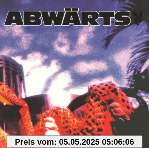 Abwärts von Abwärts