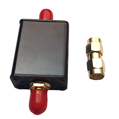 Abwan-Empfängergerät, RTL-SDR-Blog Broadcast-FM-Bandsperrfilter 1-MHz-6-GHz-FM-Band-RF-Filter für SDR-RX AM, CW, FM, SSB Rauscharm Abwan-Empfängergerät, RTL-SDR-Blog Broadcast-FM-Bandsperrfilter 1-MHz-6-GHz-FM-Band-RF-Filter für SDR-RX AM, CW, FM, SSB Rauscharm von Abwan