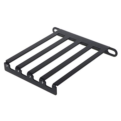 Abwan Grafikkartenhalter, Metallgrafiken VGA-Kartenhalter Aluminiumlegierung VGA-Halterung Grafikkarte Vorderseite Umgebaute Unterstützung mit 4/7 Löchern Abwan Grafikkartenhalter, Metallgrafiken VGA-Kartenhalter Aluminiumlegierung VGA-Halterung Grafikkarte Vorderseite Umgebaute Unterstützung mit 4/7 Löchern von Abwan