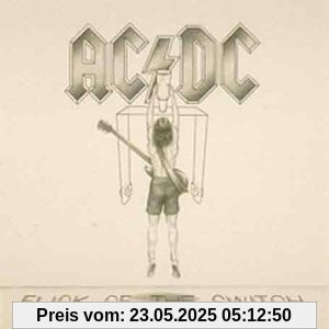 Flick of the Switch von Ac