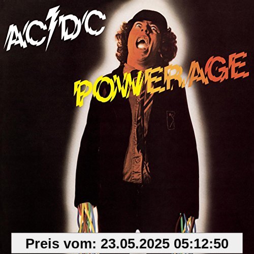 Powerage [Remastered] von Ac