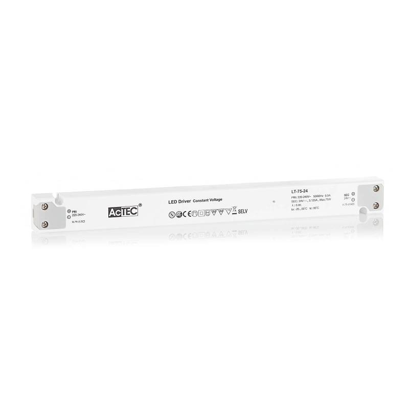 AcTEC LT LED-Treiber CV 24V, 75W von AcTEC