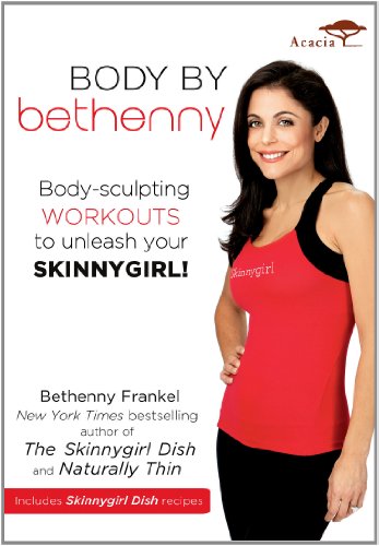 Body By Bethenny [DVD] von Acacia