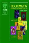 Biochemistry, 1 CD-ROM: The Chemical Reactions of Living Cells von Academic Press