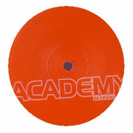 You Need Love [Vinyl Single] von Academy