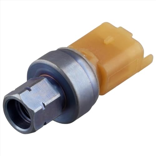Drucksensor Klimaanlage Kompatibel Mit Citroen Für C3 C4 C5 C6 C2 Für Picasso A/C-Drucksensorschalter Klimaanlagen-Drucksensor AC Drucksensor Sensor OEM: 9673006380 82CP3206 Drucksensor Klimaanlage Kompatibel Mit Citroen Für C3 C4 C5 C6 C2 Für Picasso A/C-Drucksensorschalter Klimaanlagen-Drucksensor AC Drucksensor Sensor OEM: 9673006380 82CP3206 von AcarKing
