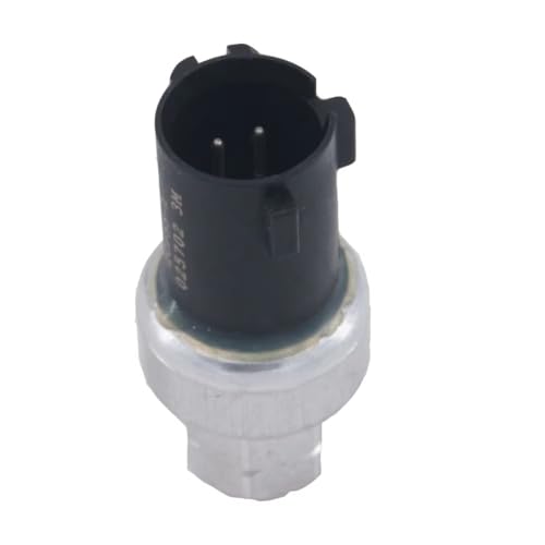 Drucksensor Klimaanlage Kompatibel Mit Jeep Für Commander 2006, Für Compass 2007, OEM: 2CP55-1, Drucksensorschalter Für Klimaanlage, Drucksensor Für Klimaanlage AC Drucksensor Sensor von AcarKing