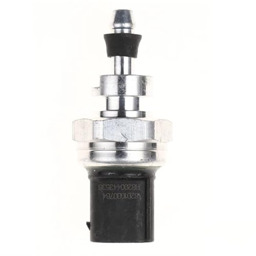 Drucksensor Klimaanlage Kompatibel Mit Opel Für Movano B 2010–2024 Für Vivaro 2006–2024 Vakuum-Boost-Auspuff-A/C-Drucksensor Luftdrucksensor Drucksensor Klimaanlage OEM: 8201000764 Drucksensor Klimaanlage Kompatibel Mit Opel Für Movano B 2010–2024 Für Vivaro 2006–2024 Vakuum-Boost-Auspuff-A/C-Drucksensor Luftdrucksensor Drucksensor Klimaanlage OEM: 8201000764 von AcarKing
