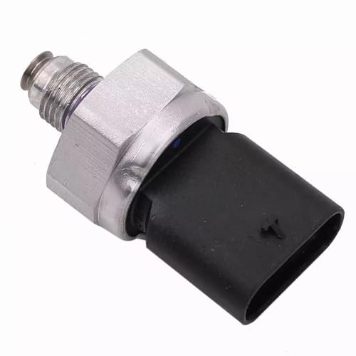 Drucksensor Klimaanlage Kompatibel Mit VW Für E-Golf MK7 5G 4M0959603 A/C-Klimaanlagendrucksensor, Klimaanlagendrucksensor, A/C-Druckschaltersensor Drucksensor Klimaanlage Kompatibel Mit VW Für E-Golf MK7 5G 4M0959603 A/C-Klimaanlagendrucksensor, Klimaanlagendrucksensor, A/C-Druckschaltersensor von AcarKing