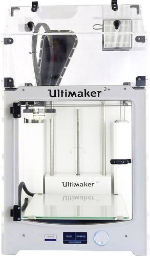 Ultimaker Cover Kit Passend für (3D Drucker): Ultimaker 2+ COV-UM2-EU von Accante
